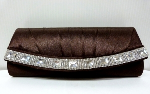 PURSE T080 (BRN)